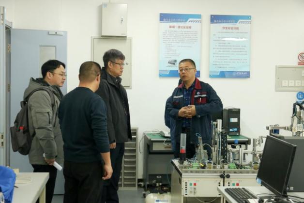 中科院等离子所吴磊高级工程师
