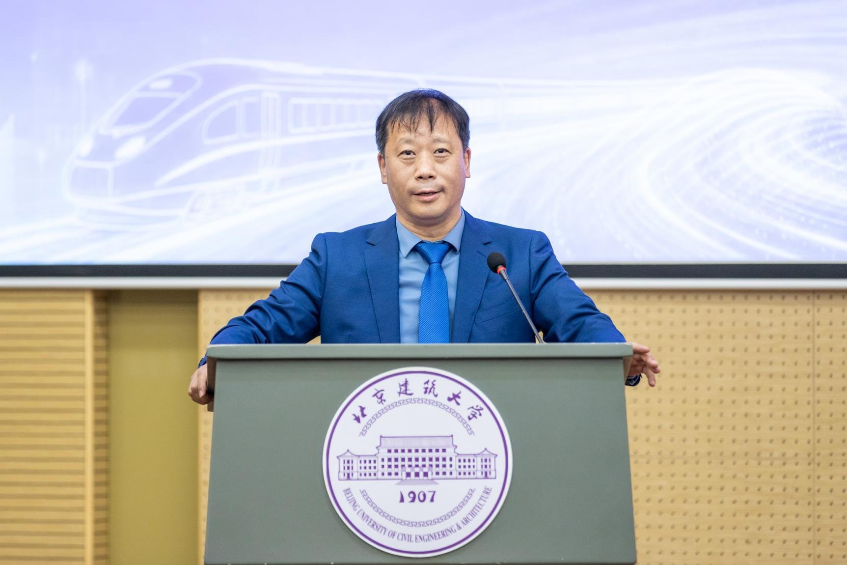 为首都及全国轨道交通高质量发展注入强